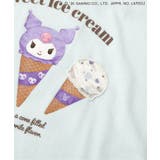 【マイメロディ&クロミ】WEB限定 アイスクリームTシャツ 接触冷感 | F.O.Online Store | 詳細画像10