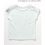 【マイメロディ&クロミ】WEB限定 アイスクリームTシャツ 接触冷感 | F.O.Online Store | 詳細画像8
