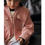 フロントジップシャツ | F.O.Online Store | 詳細画像13 