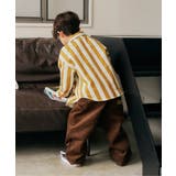 フロントジップシャツ | F.O.Online Store | 詳細画像19 