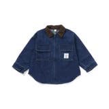 フロントジップシャツ | F.O.Online Store | 詳細画像2 