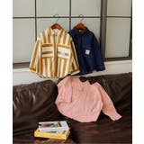 フロントジップシャツ | F.O.Online Store | 詳細画像22 