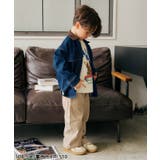 フロントジップシャツ | F.O.Online Store | 詳細画像3 