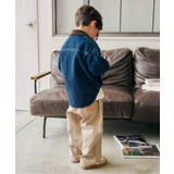 フロントジップシャツ | F.O.Online Store | 詳細画像4 