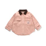 フロントジップシャツ | F.O.Online Store | 詳細画像7 
