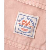 フロントジップシャツ | F.O.Online Store | 詳細画像9 