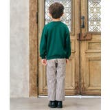 【リンク】ディズニーキャラクターアソートトレーナー | F.O.Online Store | 詳細画像11 