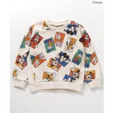 【リンク】ディズニーキャラクターアソートトレーナー | F.O.Online Store | 詳細画像12 