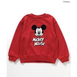 【リンク】ディズニーキャラクターアソートトレーナー | F.O.Online Store | 詳細画像13 