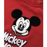 【リンク】ディズニーキャラクターアソートトレーナー | F.O.Online Store | 詳細画像14 