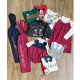 【リンク】ディズニーキャラクターアソートトレーナー | F.O.Online Store | 詳細画像19 