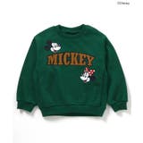 【リンク】ディズニーキャラクターアソートトレーナー | F.O.Online Store | 詳細画像2 