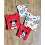 【リンク】ディズニーキャラクターアソートトレーナー | F.O.Online Store | 詳細画像20 