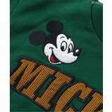 【リンク】ディズニーキャラクターアソートトレーナー | F.O.Online Store | 詳細画像5 