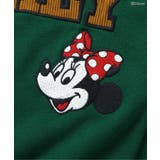 【リンク】ディズニーキャラクターアソートトレーナー | F.O.Online Store | 詳細画像6 