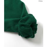 【リンク】ディズニーキャラクターアソートトレーナー | F.O.Online Store | 詳細画像8 