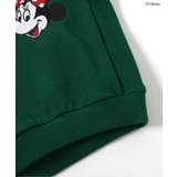 【リンク】ディズニーキャラクターアソートトレーナー | F.O.Online Store | 詳細画像9 