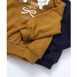 レース衿リボンロゴトレーナー | F.O.Online Store | 詳細画像16 