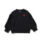 WEB限定 メロウフリルトレーナー/7days Style | F.O.Online Store | 詳細画像13 