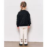 WEB限定 メロウフリルトレーナー/7days Style | F.O.Online Store | 詳細画像15 