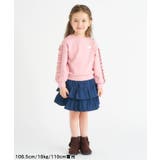 WEB限定 メロウフリルトレーナー/7days Style | F.O.Online Store | 詳細画像17 