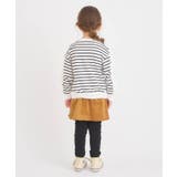 WEB限定 メロウフリルトレーナー/7days Style | F.O.Online Store | 詳細画像3 