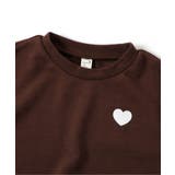 WEB限定 メロウフリルトレーナー/7days Style | F.O.Online Store | 詳細画像5 