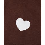 WEB限定 メロウフリルトレーナー/7days Style | F.O.Online Store | 詳細画像6 