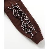 WEB限定 メロウフリルトレーナー/7days Style | F.O.Online Store | 詳細画像7 