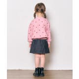 GIRLSバラエティトレーナー/7days Style | F.O.Online Store | 詳細画像13 