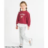 GIRLSバラエティトレーナー/7days Style | F.O.Online Store | 詳細画像22 