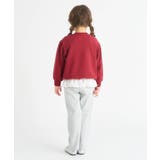 GIRLSバラエティトレーナー/7days Style | F.O.Online Store | 詳細画像23 