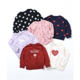 GIRLSバラエティトレーナー/7days Style | F.O.Online Store | 詳細画像24 