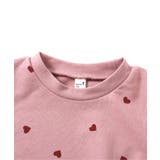 GIRLSバラエティトレーナー/7days Style | F.O.Online Store | 詳細画像8 