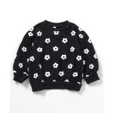 ブラック | GIRLSバラエティトレーナー/7days Style | F.O.Online Store