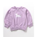 ラベンダー | GIRLSバラエティトレーナー/7days Style | F.O.Online Store