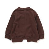 トゥンカロンモチーフトレーナー | F.O.Online Store | 詳細画像2 