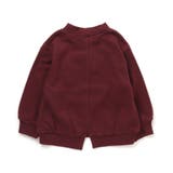 トゥンカロンモチーフトレーナー | F.O.Online Store | 詳細画像3 