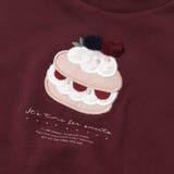 トゥンカロンモチーフトレーナー | F.O.Online Store | 詳細画像5 