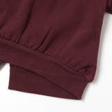 トゥンカロンモチーフトレーナー | F.O.Online Store | 詳細画像9 