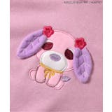 WEB限定 お茶犬フード耳付きパーカー | F.O.Online Store | 詳細画像11 