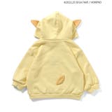 WEB限定 お茶犬フード耳付きパーカー | F.O.Online Store | 詳細画像15 