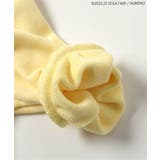 WEB限定 お茶犬フード耳付きパーカー | F.O.Online Store | 詳細画像20 