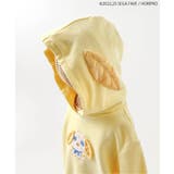 WEB限定 お茶犬フード耳付きパーカー | F.O.Online Store | 詳細画像23 