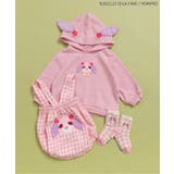 WEB限定 お茶犬フード耳付きパーカー | F.O.Online Store | 詳細画像27 