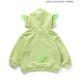 WEB限定 お茶犬フード耳付きパーカー | F.O.Online Store | 詳細画像3 