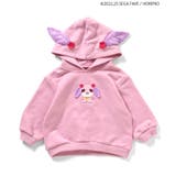 WEB限定 お茶犬フード耳付きパーカー | F.O.Online Store | 詳細画像8 