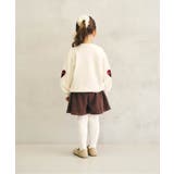 GIRLSバラエティトレーナー | F.O.Online Store | 詳細画像13