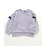 GIRLSバラエティトレーナー | F.O.Online Store | 詳細画像15