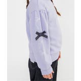 GIRLSバラエティトレーナー | F.O.Online Store | 詳細画像18